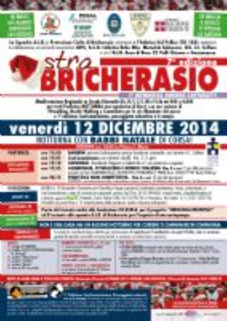 StraBRICHERASIO - 7° edizione